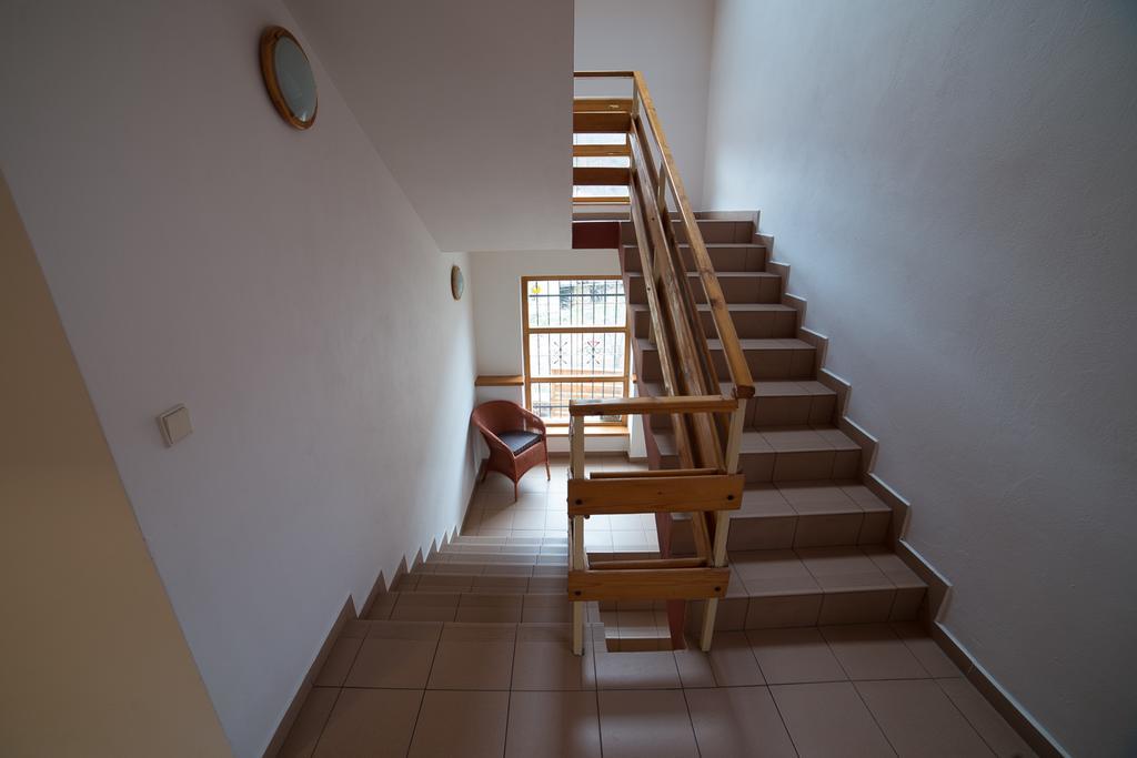 Holiday Home Skalka Mýto pod Ďumbierom Extérieur photo