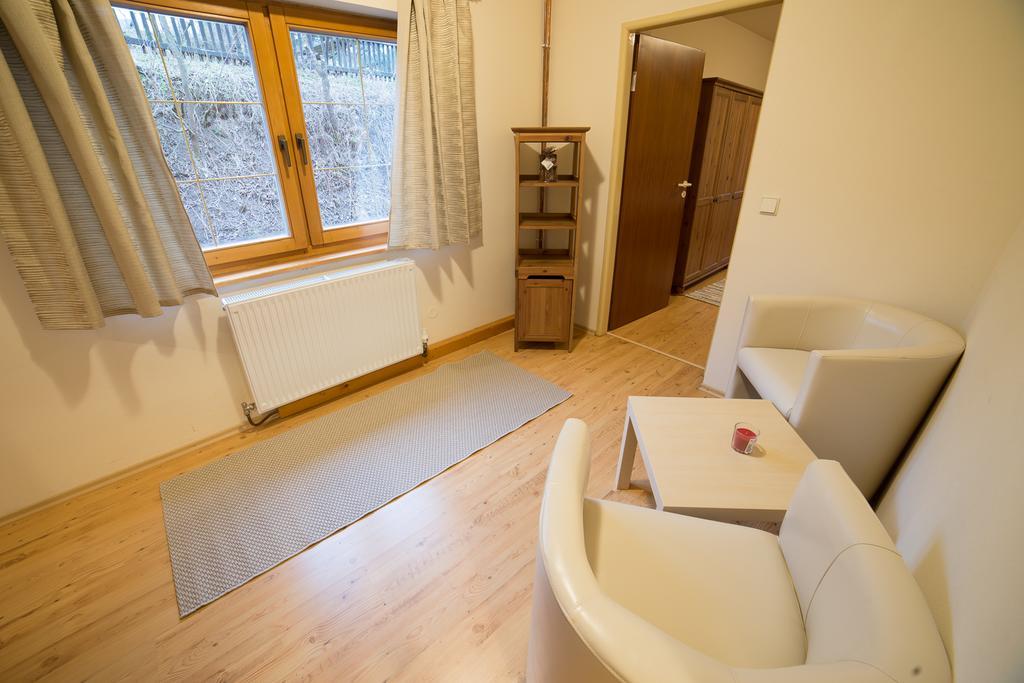 Holiday Home Skalka Mýto pod Ďumbierom Extérieur photo